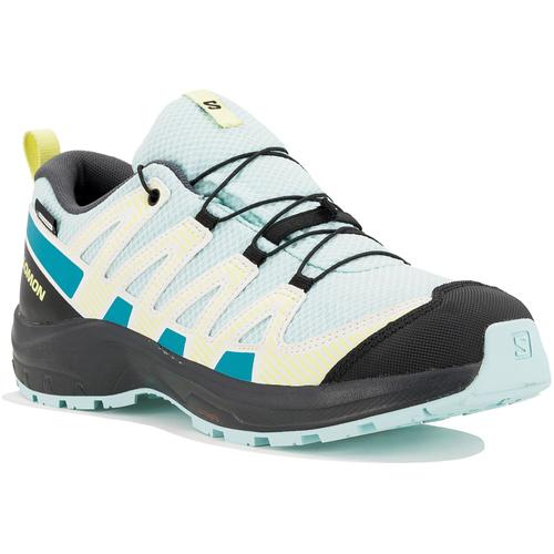 Chaussure 2025 salomon fille